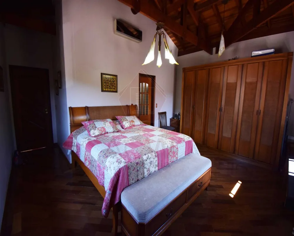 Casa, 3 quartos, 550 m² - Foto 1