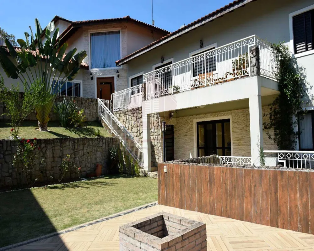 Casa, 3 quartos, 550 m² - Foto 2