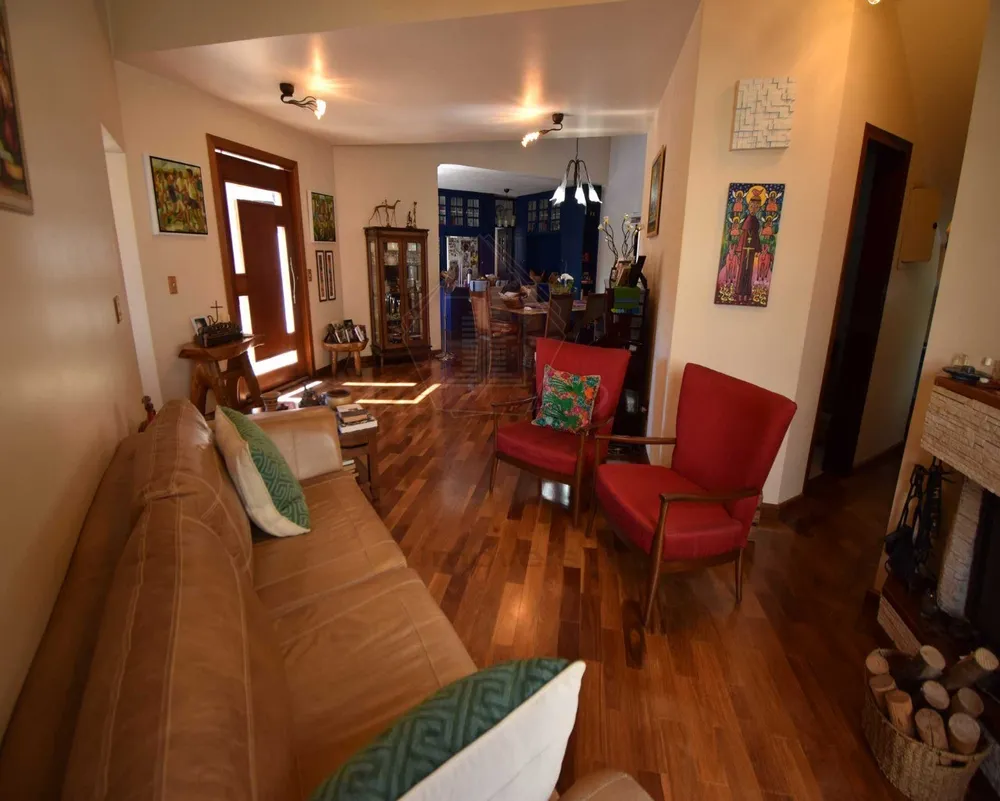 Casa, 3 quartos, 550 m² - Foto 3