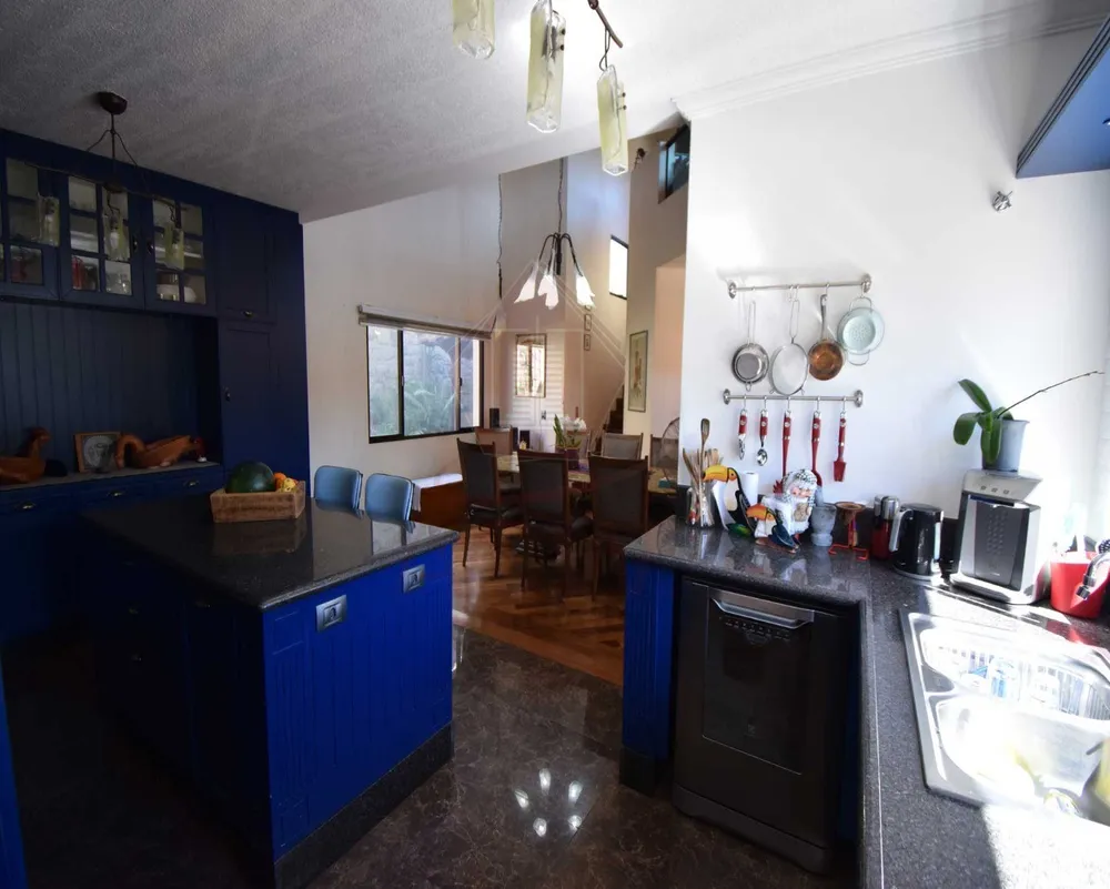 Casa, 3 quartos, 550 m² - Foto 4
