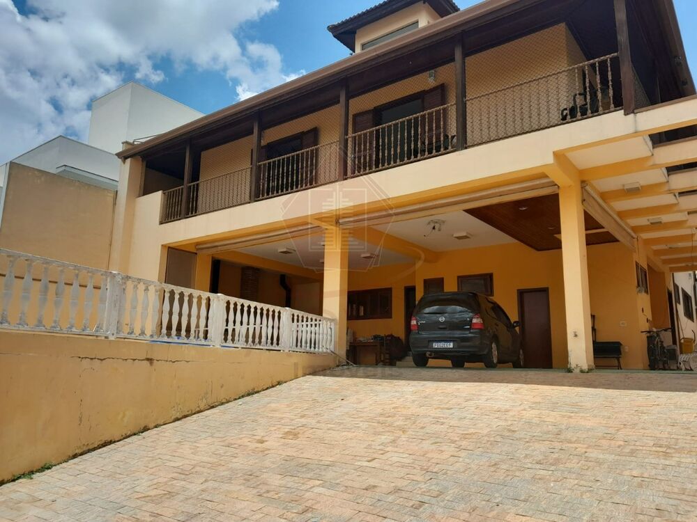 Casa, 4 quartos, 508 m² - Foto 24