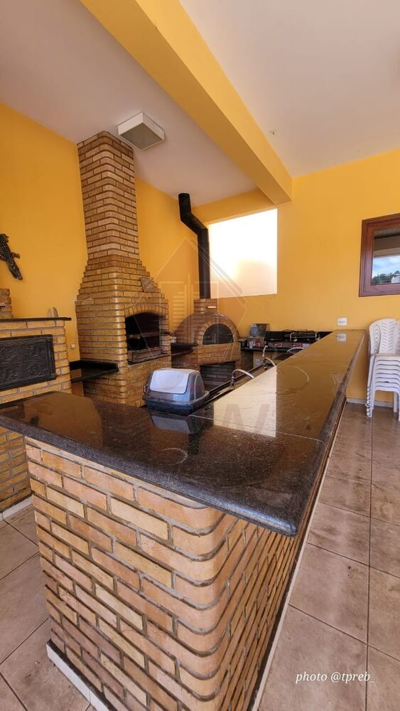 Casa, 4 quartos, 508 m² - Foto 5