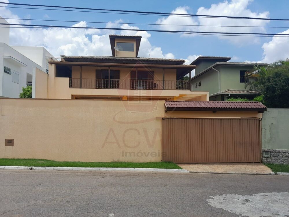 Casa, 4 quartos, 508 m² - Foto 22