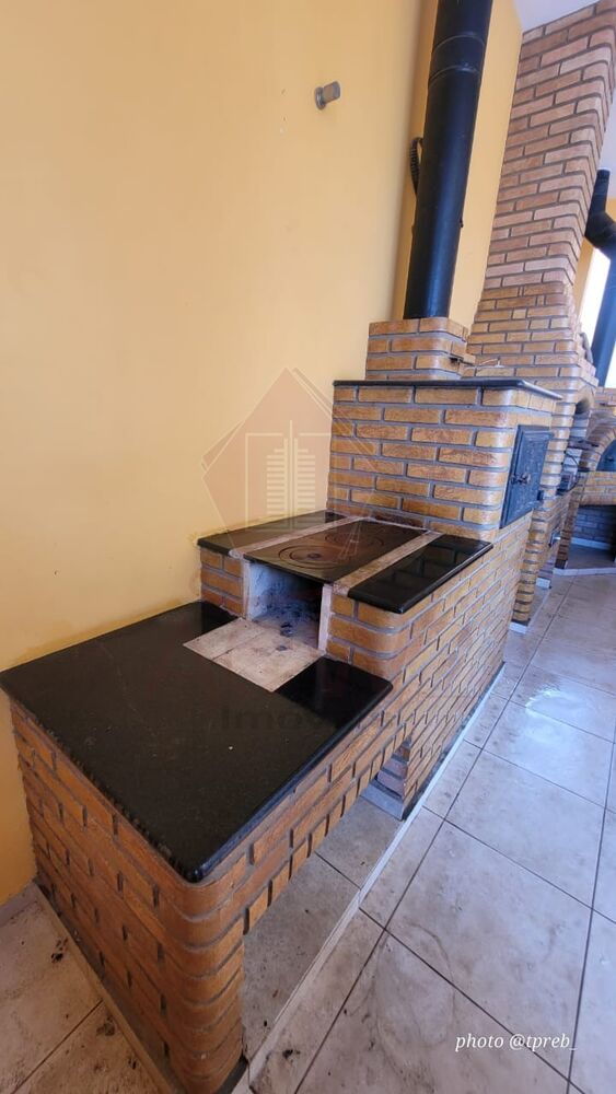 Casa, 4 quartos, 508 m² - Foto 6