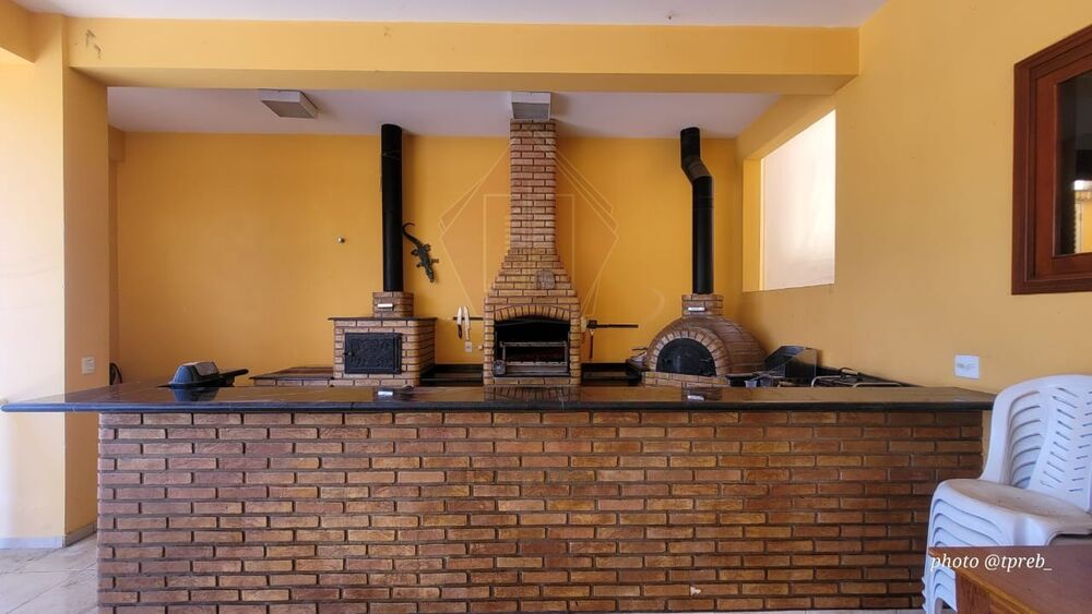 Casa, 4 quartos, 508 m² - Foto 12