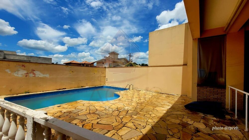 Casa, 4 quartos, 508 m² - Foto 7