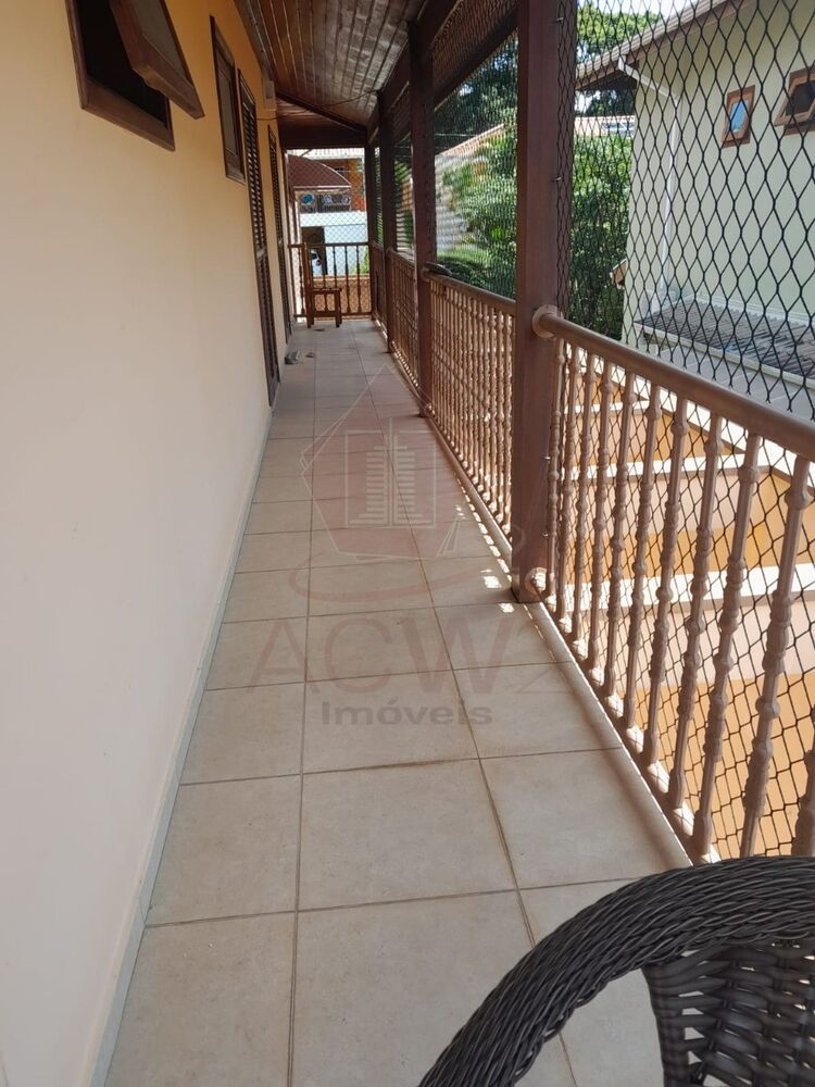 Casa, 4 quartos, 508 m² - Foto 13