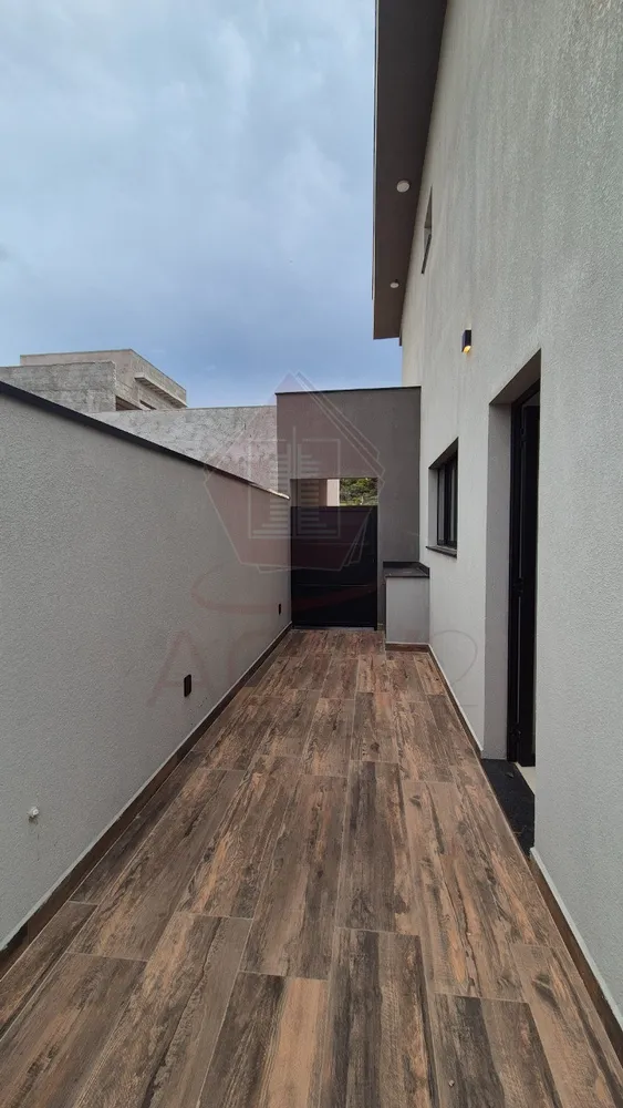 Casa, 3 quartos, 235 m² - Foto 4