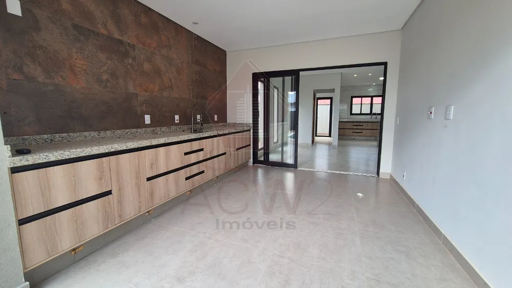 Casa, 3 quartos, 235 m² - Foto 3
