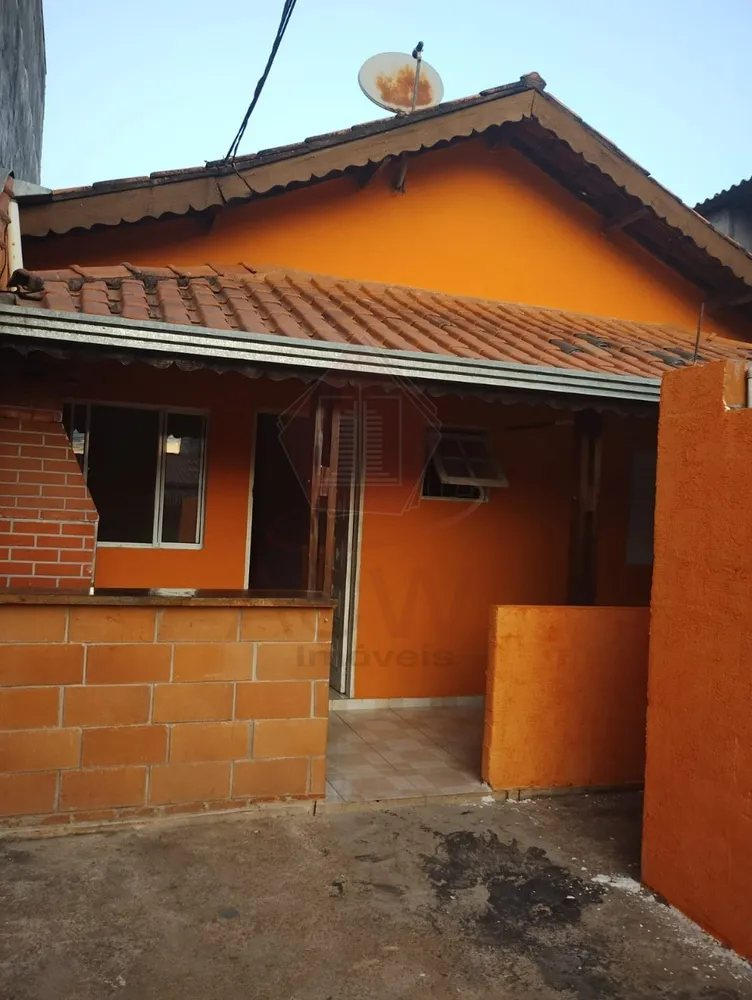 Casa, 3 quartos, 175 m² - Foto 2