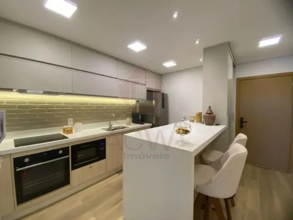 Apartamento, 3 quartos, 101 m² - Foto 5