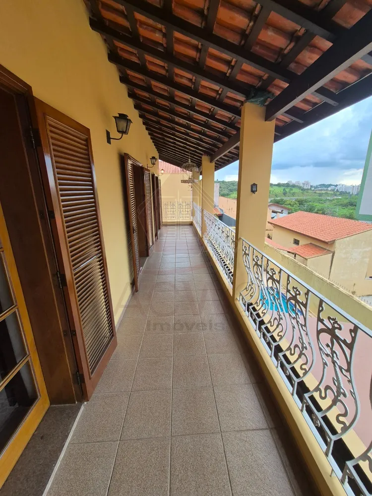 Casa, 3 quartos - Foto 5