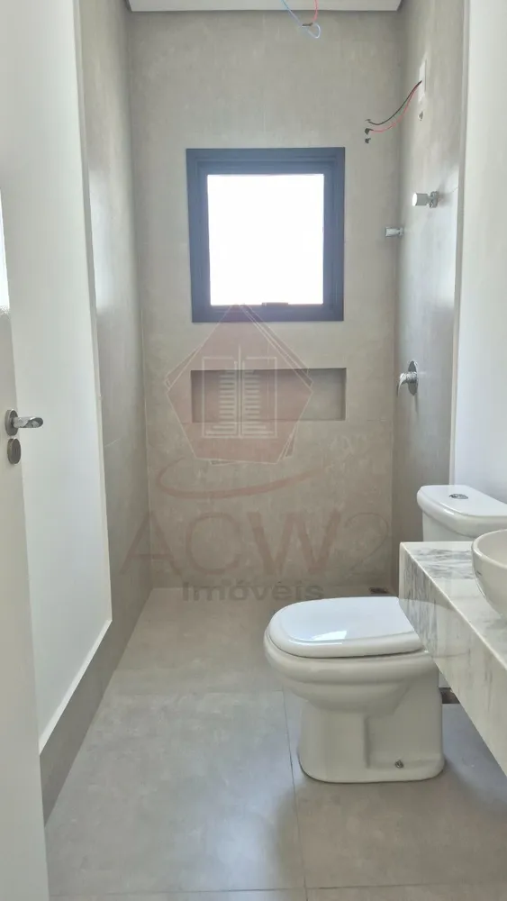 Casa, 3 quartos - Foto 10