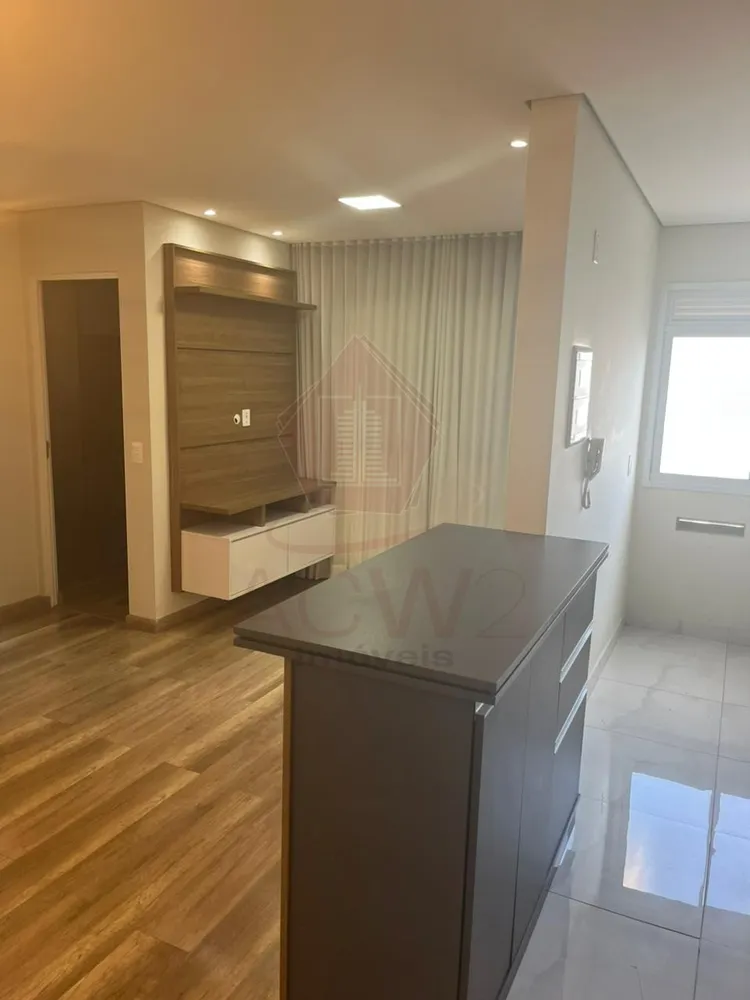Apartamento, 2 quartos, 50 m² - Foto 4