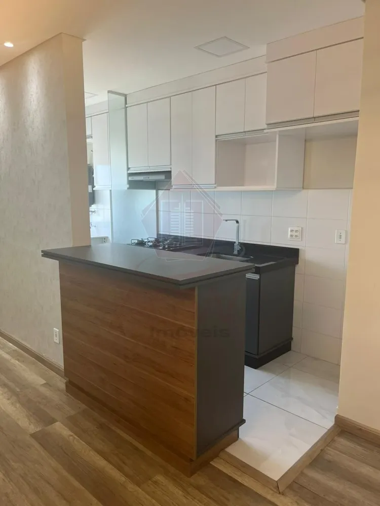 Apartamento, 2 quartos, 50 m² - Foto 6