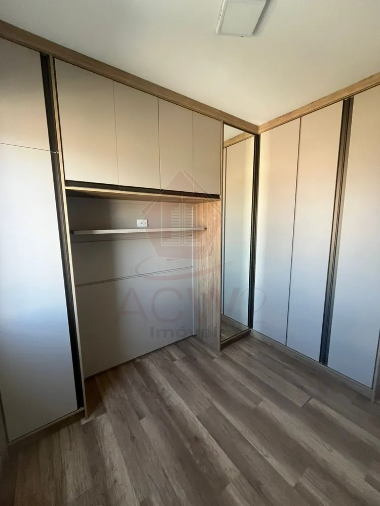 Apartamento, 2 quartos, 50 m² - Foto 9