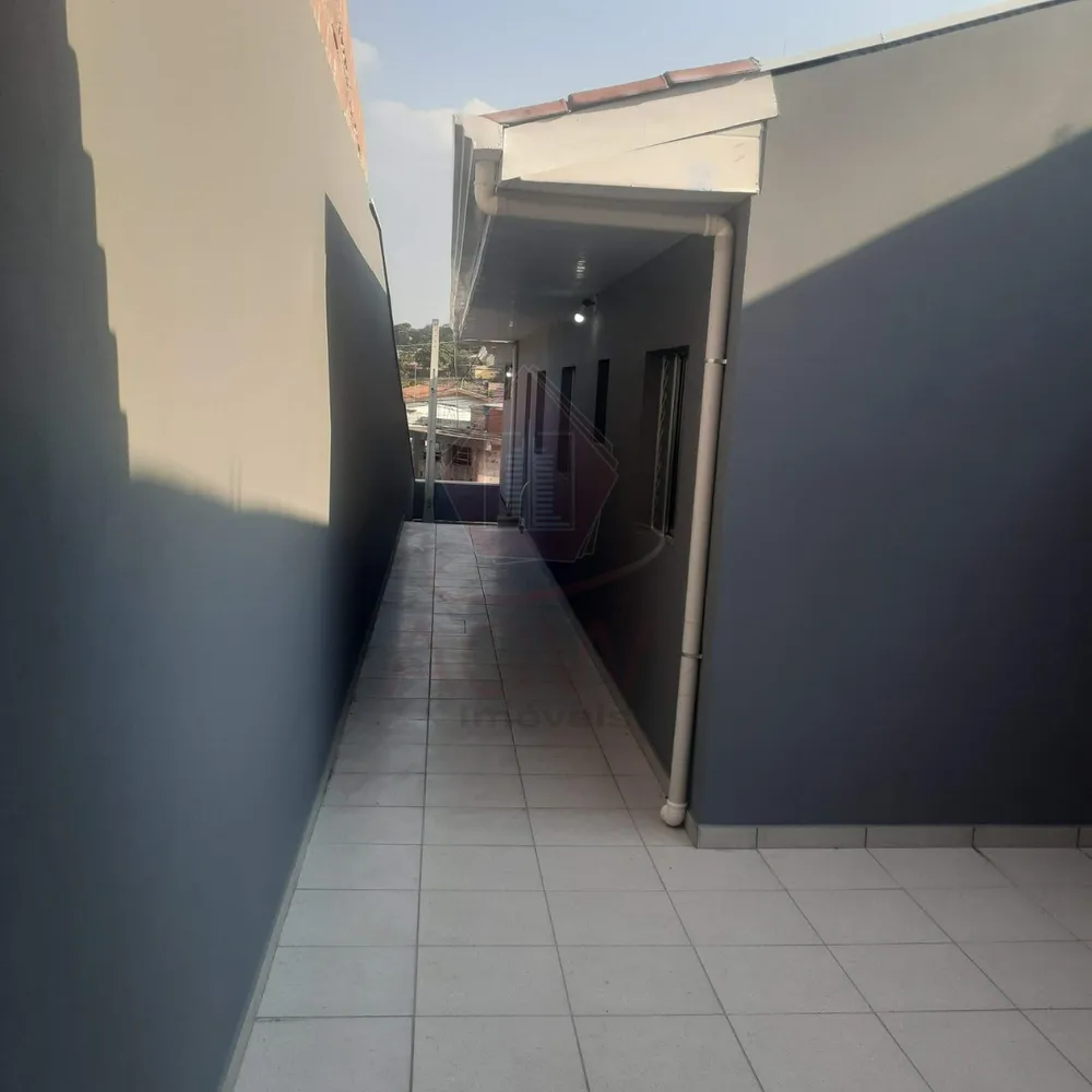 Casa, 2 quartos - Foto 4