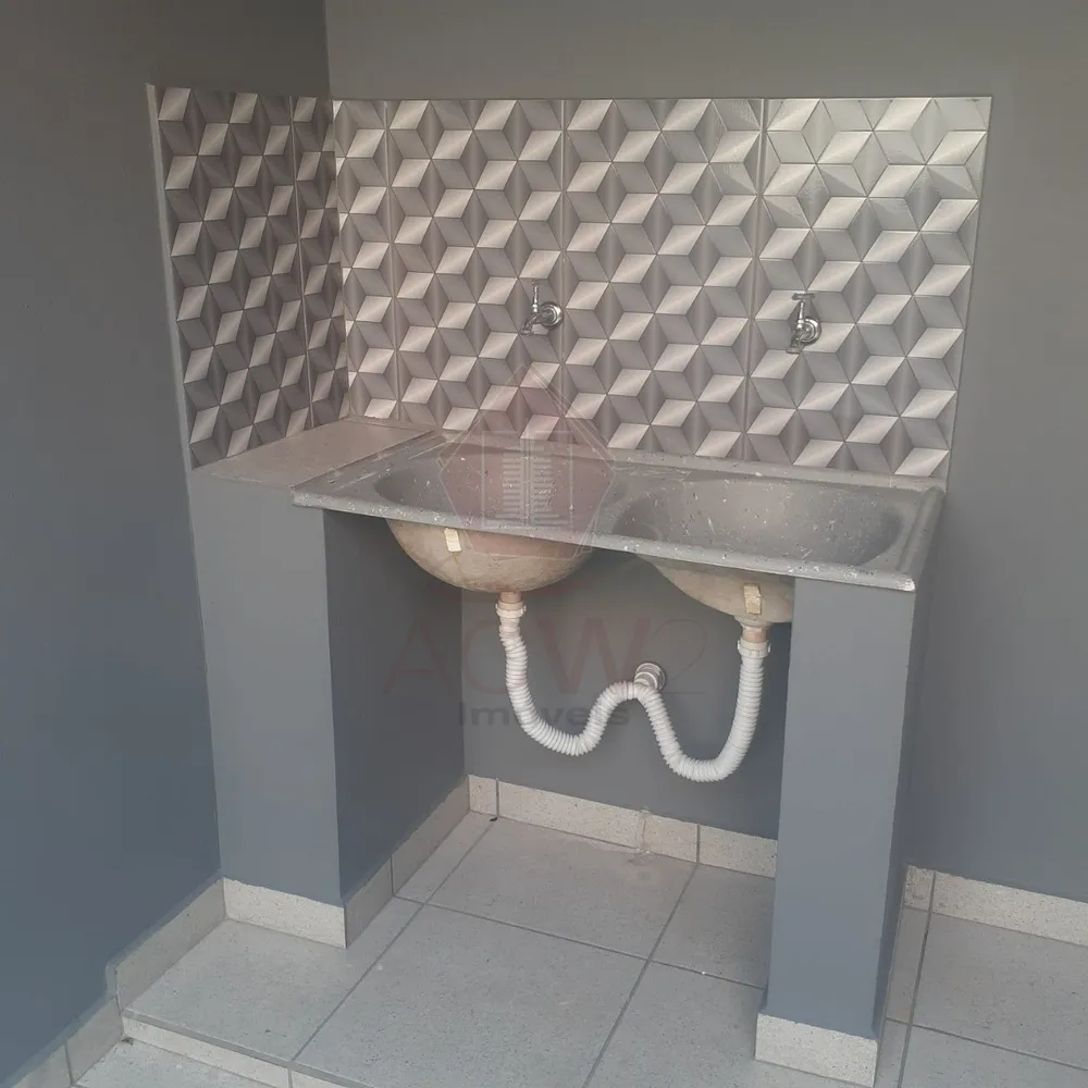 Casa, 2 quartos - Foto 6