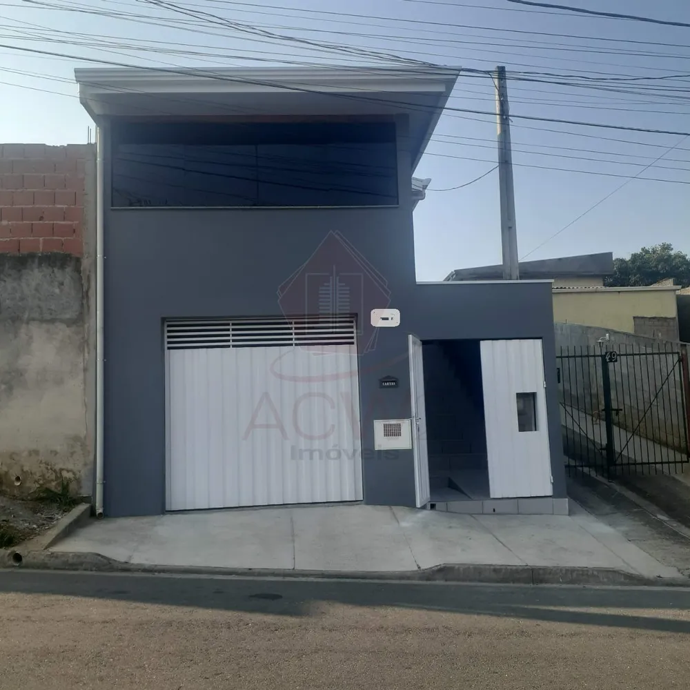 Casa, 2 quartos - Foto 2