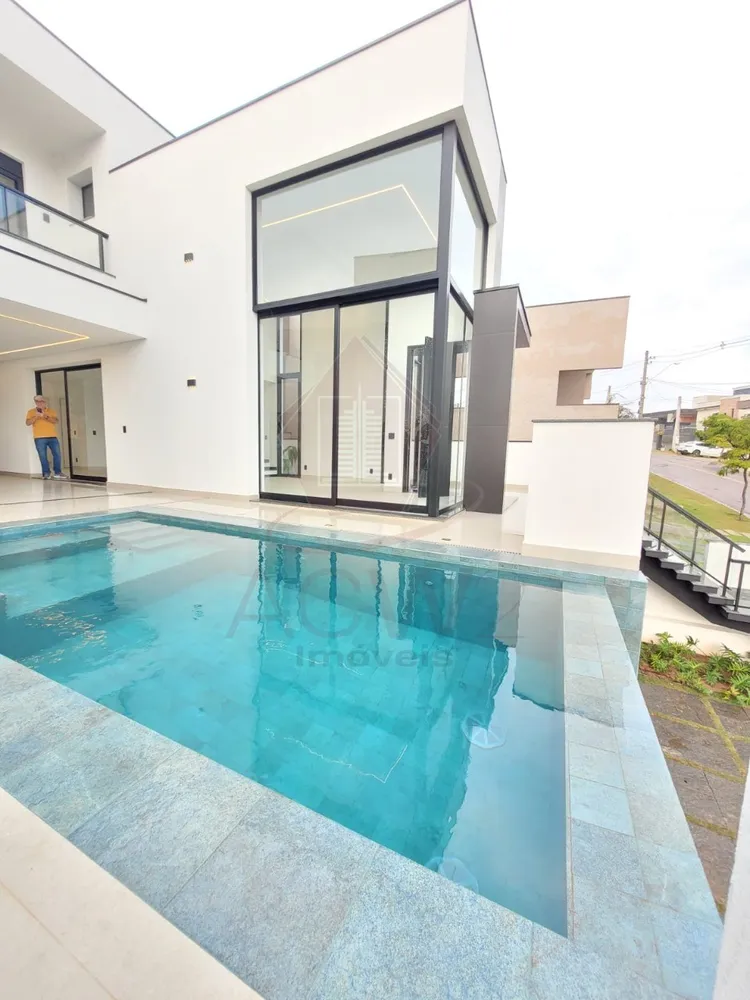 Casa, 3 quartos, 245 m² - Foto 12