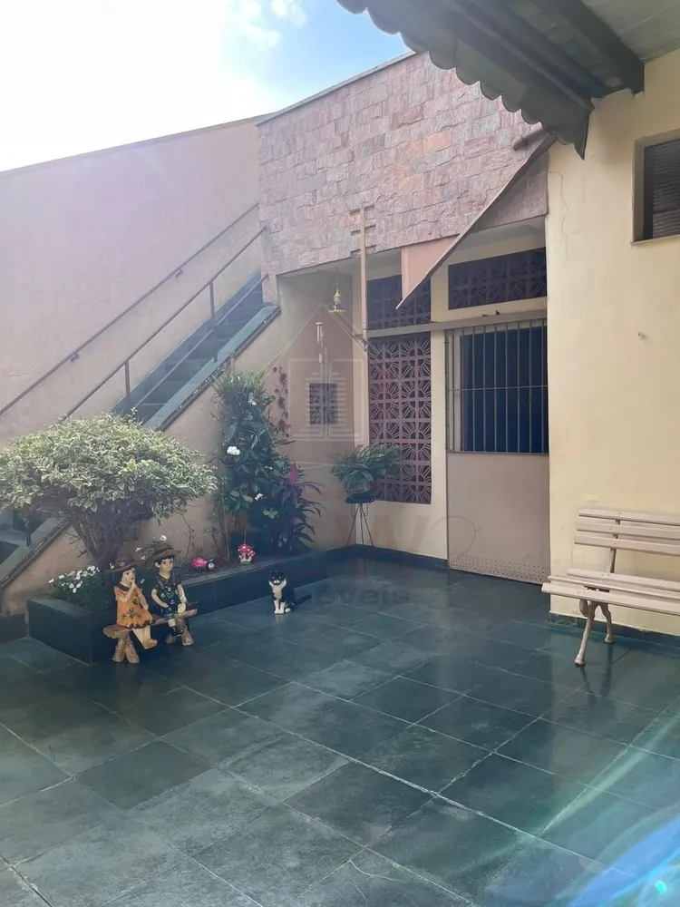 Casa, 5 quartos, 243 m² - Foto 5