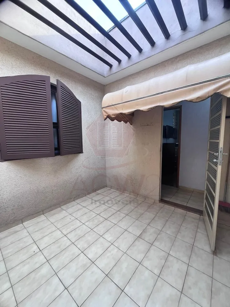 Casa, 5 quartos, 243 m² - Foto 12
