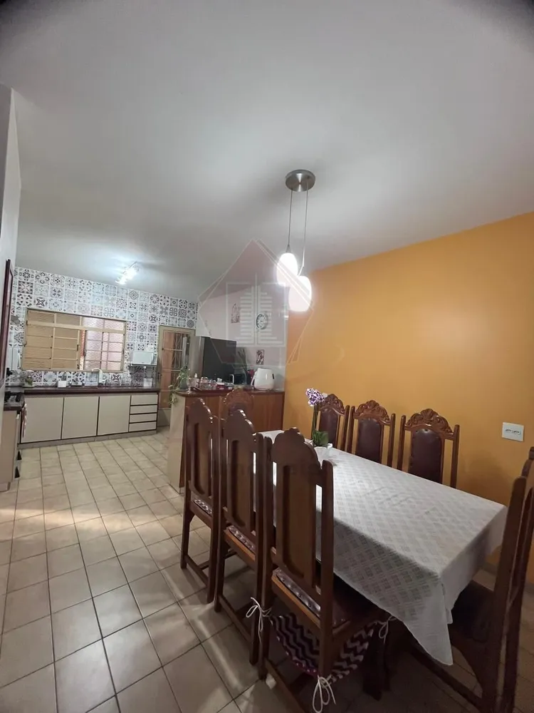 Casa, 5 quartos, 243 m² - Foto 6