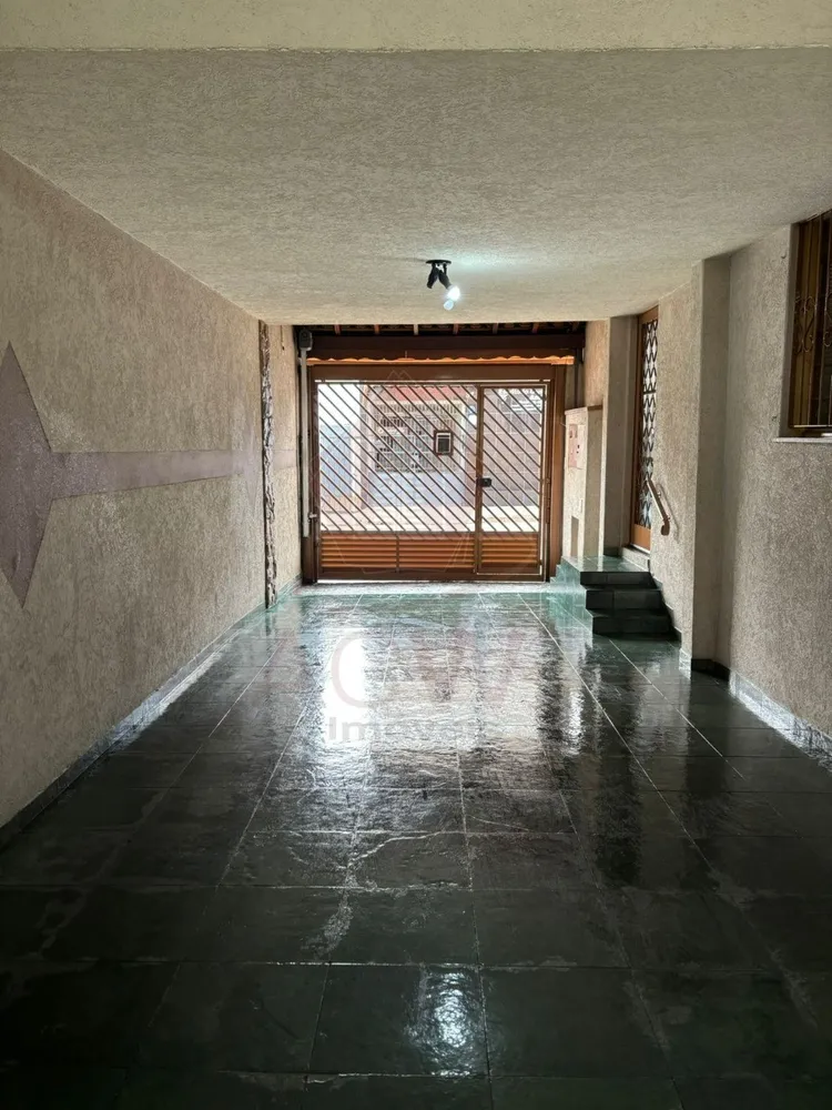 Casa, 5 quartos, 243 m² - Foto 3