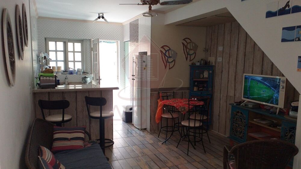 Casa, 2 quartos, 60 m² - Foto 2