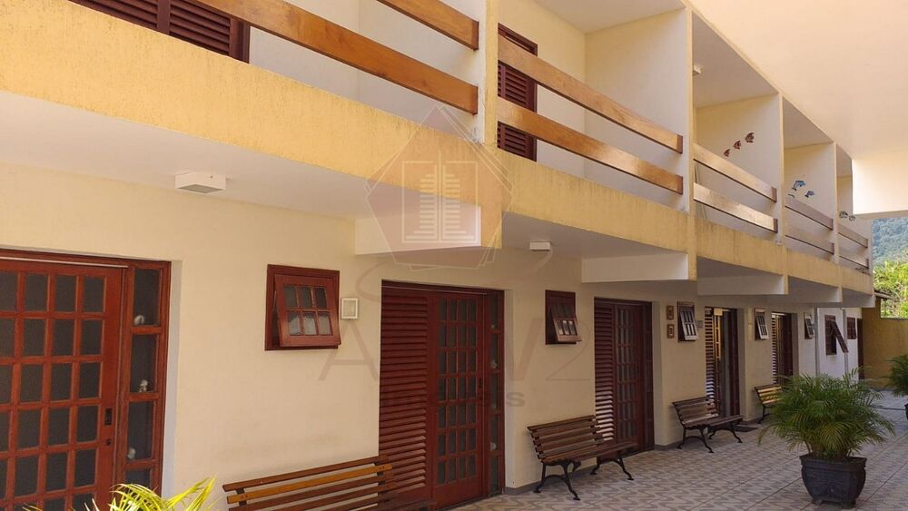 Casa, 2 quartos, 60 m² - Foto 3