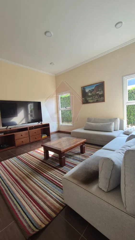 Casa, 4 quartos, 372 m² - Foto 5