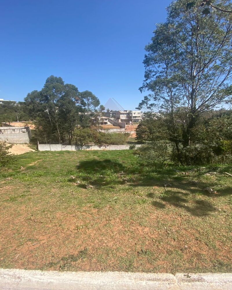 Terreno, 1000 m² - Foto 1