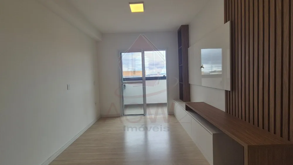 Apartamento, 3 quartos, 78 m² - Foto 3