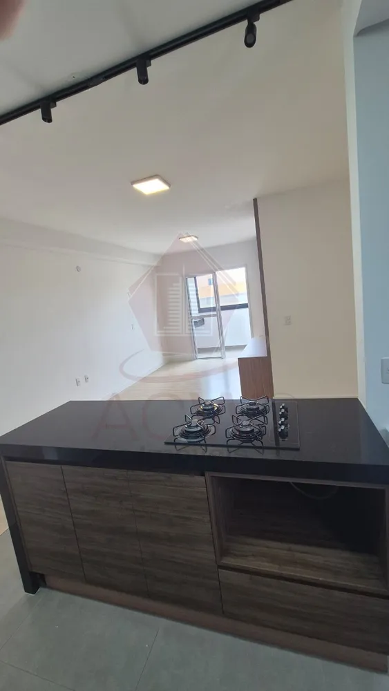 Apartamento, 3 quartos, 78 m² - Foto 6