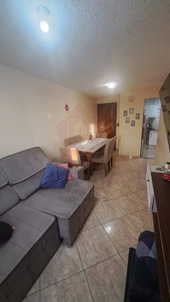 Apartamento, 3 quartos, 65 m² - Foto 1