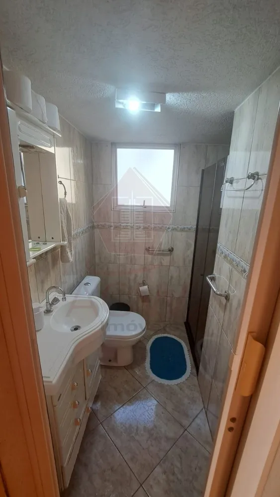 Apartamento, 3 quartos, 65 m² - Foto 12