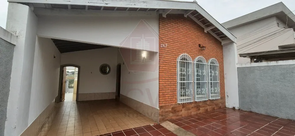 Casa, 3 quartos, 161 m² - Foto 1