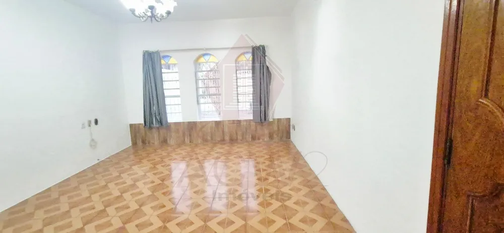 Casa, 3 quartos, 161 m² - Foto 2