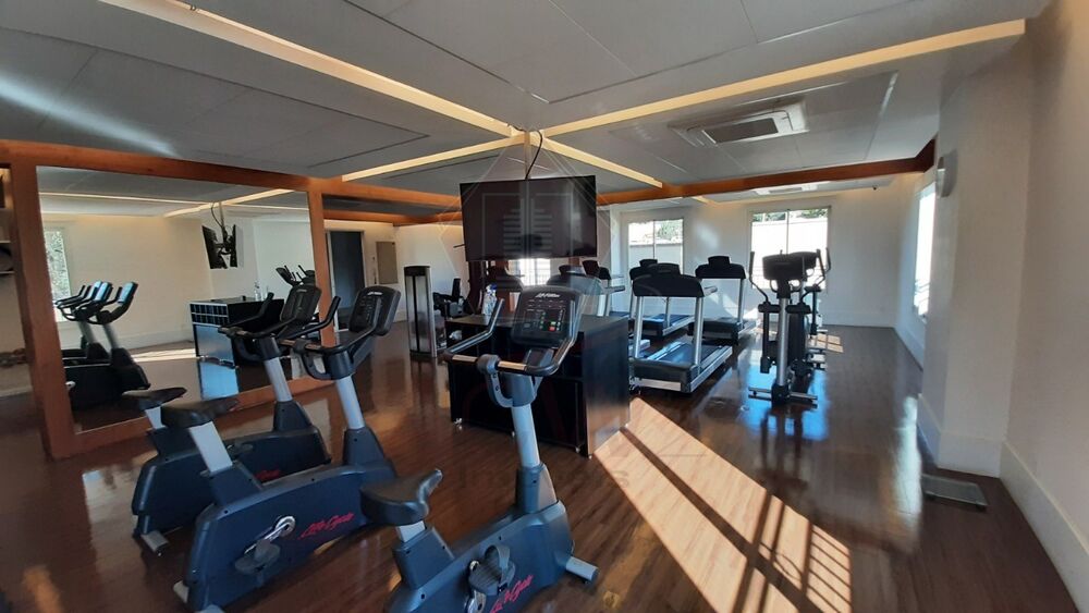 Apartamento à venda com 4 quartos, 296m² - Foto 3
