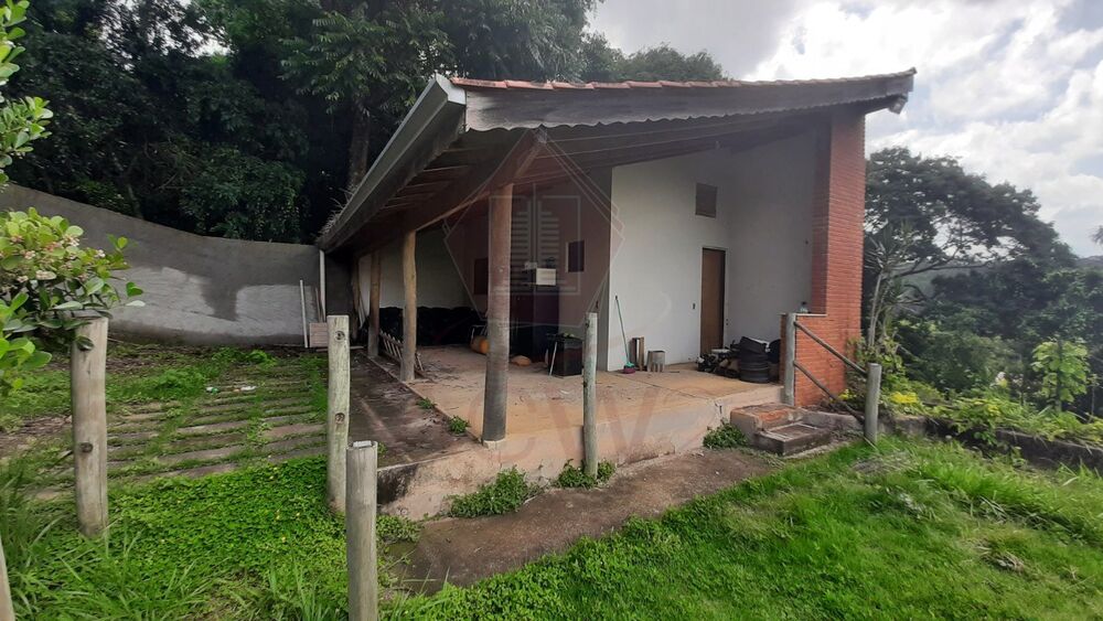 Chácara à venda com 1 quarto, 1000m² - Foto 3