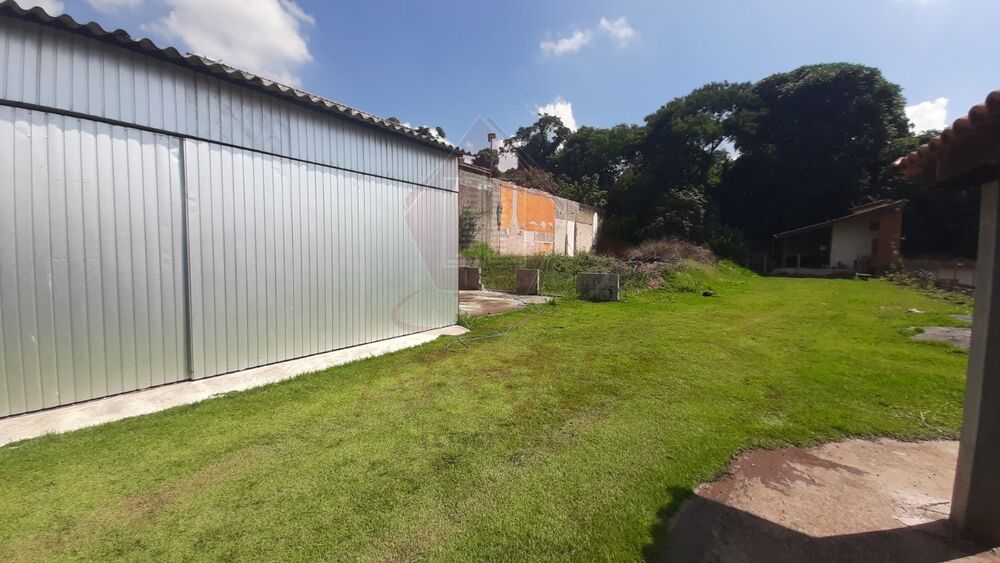 Chácara à venda com 1 quarto, 1000m² - Foto 1