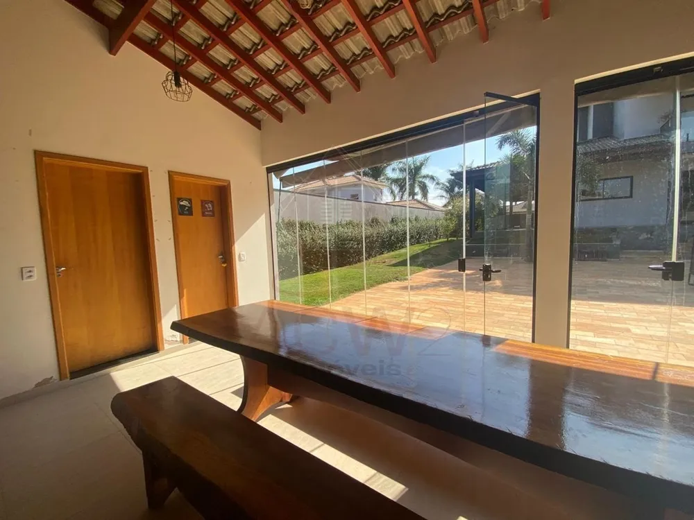Casa, 4 quartos - Foto 5