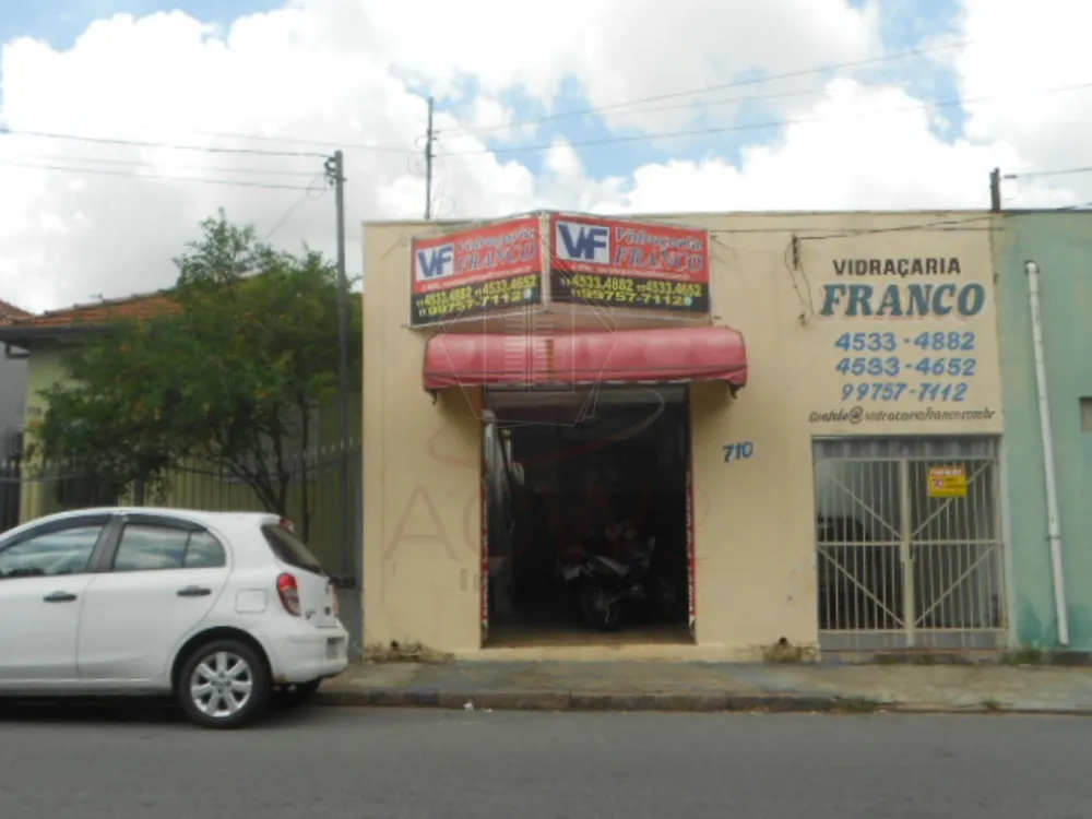Loja-Salão, 42 m² - Foto 5