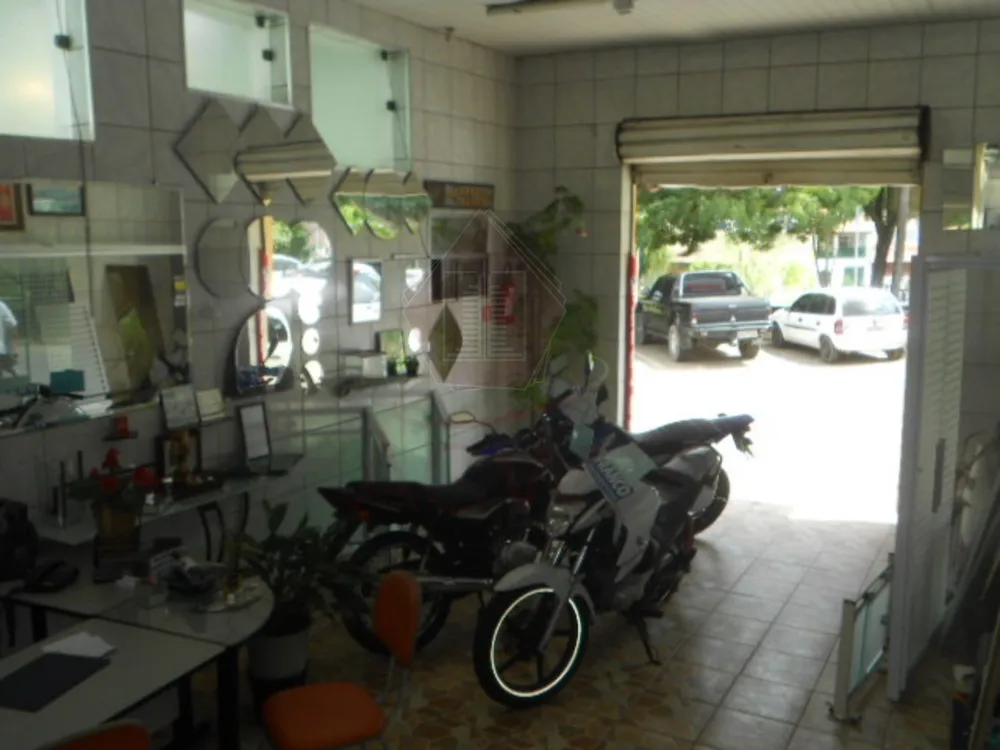 Loja-Salão, 42 m² - Foto 8