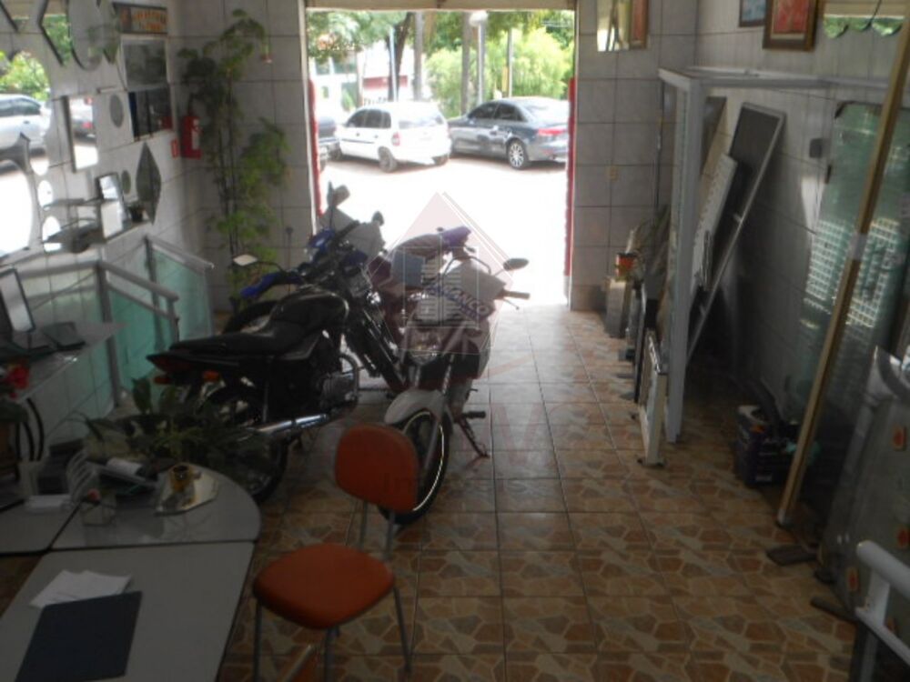 Loja-Salão, 42 m² - Foto 4
