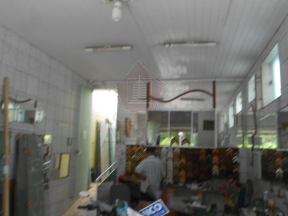 Loja-Salão, 42 m² - Foto 3