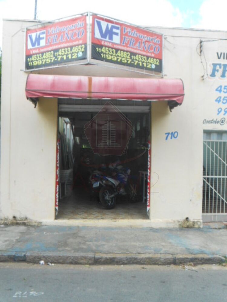 Loja-Salão, 42 m² - Foto 2