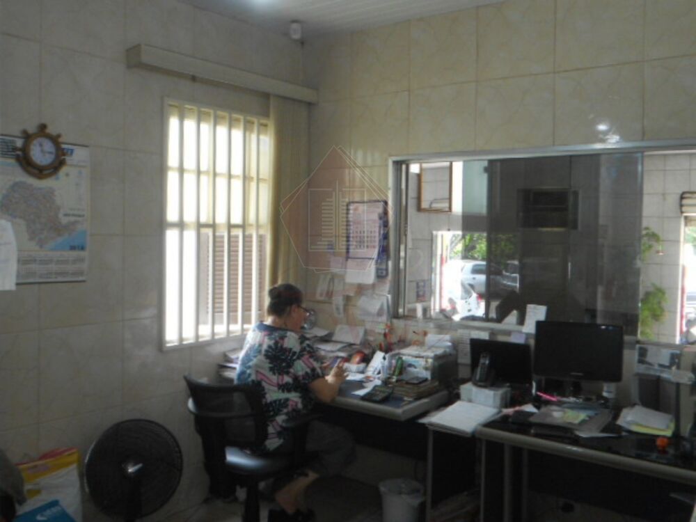 Loja-Salão, 42 m² - Foto 1