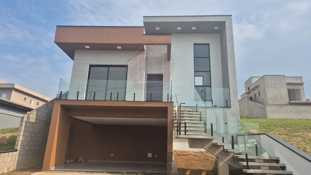 Casa, 1 quarto - Foto 1