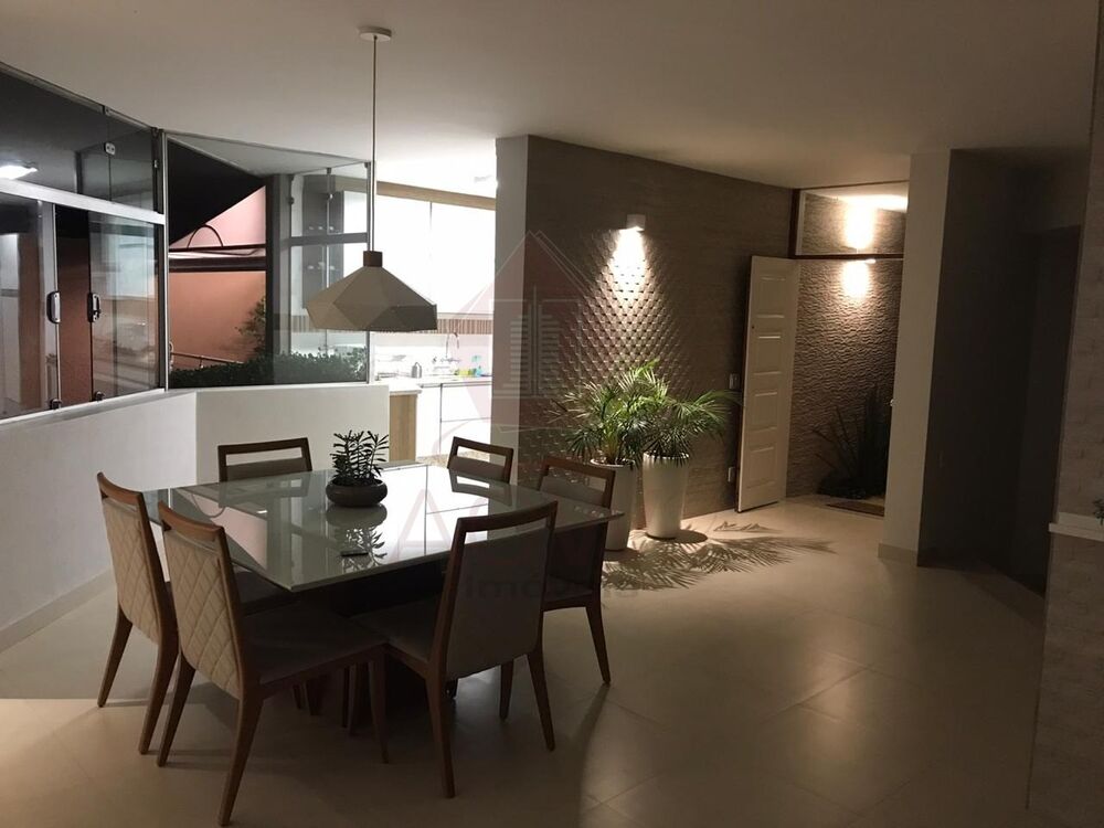 Casa, 3 quartos, 1000 m² - Foto 11